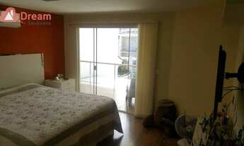 Imagem 6: DUPLEX COLONIAL Condomínio Golden Village