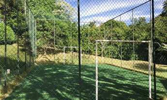 Imagem 3: Casa com 4 dormitórios à venda, 500 m² por R$ 3.500.000,00 - Condomínio Fazenda Vila Real