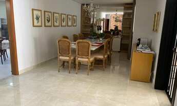 Imagem 4: Casa com 4 dormitorios a venda, 495 m² - Condominio Bourgainville&gt