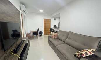 Imagem 5: Maravilhoso Apartamento, andar alto com vista livre, sacada na sala fechada em vidros em S