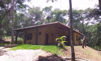 Imagem 6: Apartamento para venda possui 20000 metros quadrados com 3 quartos em Centro - Florestal