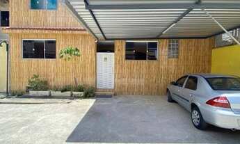 Imagem 3: Casa com 3 dormitórios à venda, 144 m² por R$ 350.000,00 - Realengo - Rio de Janeiro/RJ