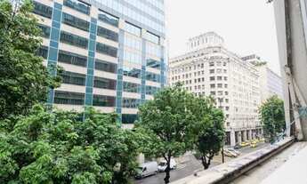 Imagem 6: Sala/Conjunto para aluguel e venda tem 390 metros quadrados em Centro - Rio de Janeiro - R