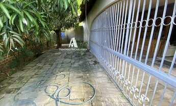 Imagem 7: Casa com piscina | Muito espaçosa interna e externamente