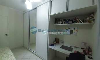 Imagem 2: Apartamento Residencial à venda, Jardim das Bandeiras, Campinas -