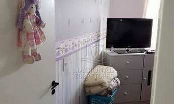 Imagem 7: Apartamento com 2 dormitórios à venda, 54 m² por R$ 230.000,00 - Vila Lutécia - Santo Andr