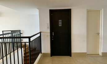 Imagem 7: Cobertura duplex com piscina e área gourmet - Casa suspensa