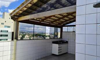 Imagem: CONTAGEM - Cobertura - Cabral