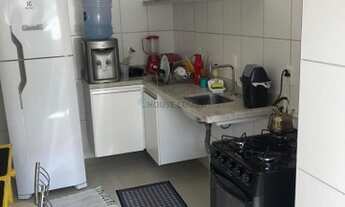 Imagem 6: Apartamento no Condomínio Villagio Dos Ipês