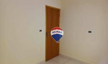 Imagem 4: Casa com 3 dormitórios à venda, 143 m² por R$ 370.000,00 - Jardim São Domingos - Sumaré/SP