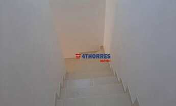 Imagem 6: Casa para alugar, 180 m² por R$ 4.000,00/mês - Jardim das Vertentes - São Paulo/SP