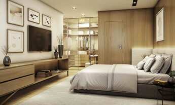 Imagem 4: Belo Horizonte - Apartamento Padrão - Santo Antônio