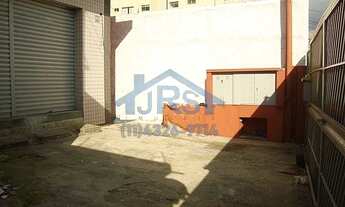 Imagem 5: Galpão para alugar, 712 m² por R$ 15.000,00/mês - Jabaquara - São Paulo/SP