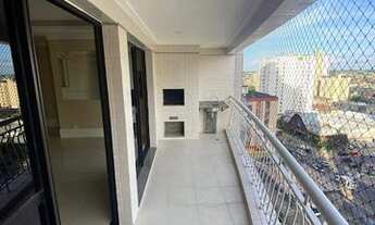 Imagem 5: Apartamento para venda tem 118 metros quadrados com 3 quartos em Cremação - Belém - PA