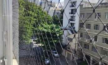 Imagem 4: ÓTIMO SALA 2 QUARTOS COM VAGA, PRÓXIMO AO METRÔ SAENS PENA