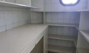 Imagem 9: APARTAMENTO 3 SUITES - AR CONDICONADO CENTRAL - CENTRO - SOROCABA - SP - ACEITA PERMUTA PO