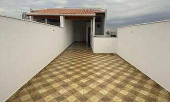 Imagem 3: Cobertura com 2 dormitórios à venda, 109 m² por R$ 460.000,00 - Vila Alice - Santo André/S