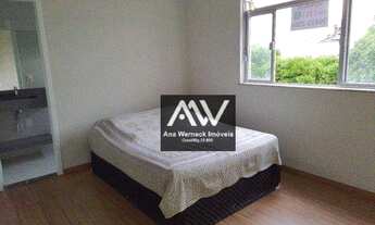 Imagem 7: Apartamento com 4 dormitórios à venda, 104 m² por R$ 430.000,00 - Santa Helena - Juiz de F