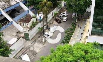 Imagem 2: Apartamento com 1 dormitório à venda, 58 m² por R$ 450.000,00 - Icaraí - Niterói/RJ