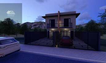 Imagem 2: Sobrado com 3 dormitórios à venda, 144 m² por R$ 689.000,00 - Jardim do Lago - Atibaia/SP