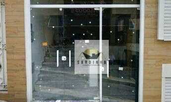 Imagem 2: Salão para alugar, 170 m² por R$ 4.500,00/mês - Centro - Bragança Paulista/SP