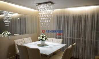 Imagem 5: Apartamento com 3 dormitórios à venda, 150 m² por R$ 1.600.000,00 - Jardim das Vertentes