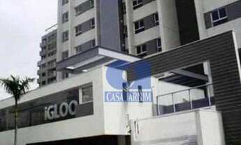 Imagem 10: Apartamento com 1 dormitório, 61 m² - venda por R$ 550.000,00 ou aluguel por R$ 3.200,00/m