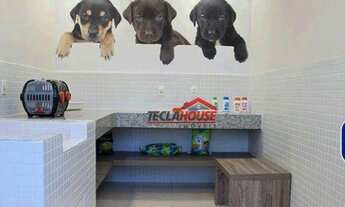 Imagem 3: Apartamento com Lazer completo de 2 dorms no Condomínio Fatto Reserva Vila Rio