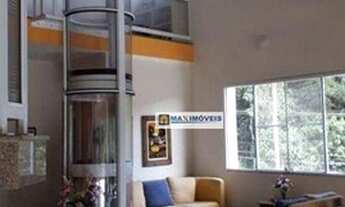 Imagem 4: Casa com 4 dormitórios à venda, 773 m² por R$ 2.540.000,00 - Portão - Atibaia/SP