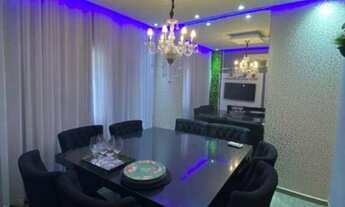 Imagem 4: Cidade Jardim II - 4 quartos sendo 2 suítes