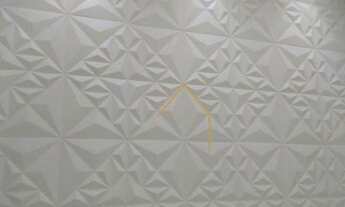 Imagem 5: Casa com 3 dormitórios à venda, 92 m² - Parque Residencial Jaguari - Americana/SP