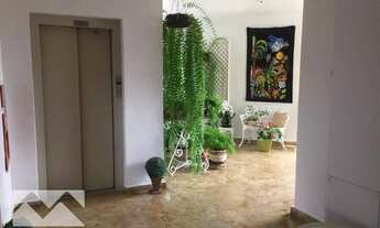 Imagem 4: Apartamento com 3 dormitórios à venda, 156 m² por R$ 535.000,00 - Centro - Piracicaba/SP