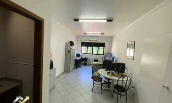 Imagem 6: Sala para alugar, 50 m² por R$ 1.300,00/mês - Vila Assunção - Santo André/SP