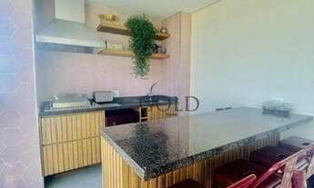 Imagem 6: Apartamento com 3 dormitórios à venda, 158 m² - Vila Leopoldina - São Paulo/SP