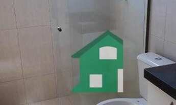 Imagem 2: Sobrado planejado 3 quartos à venda - R$ 550.000 - Parque Industrial - São José dos Campos