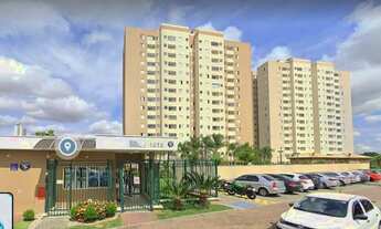 Imagem: Apartamento no Condomínio Reserva de Villa