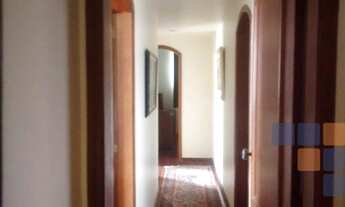 Imagem 4: Apartamento para alugar, 167 m² por R$ 2.950,00 - Vila Paris - Belo Horizonte/MG