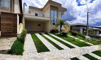 Imagem: Casa com 3 dormitórios à venda, 210 m²