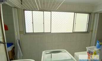 Imagem 5: TOTALMENTE REFORMADO, 02 DORMITORIOS, 01 SUITE, 82 METROS DE ARÉA UTIL, PROXIMMO DO METRÔ