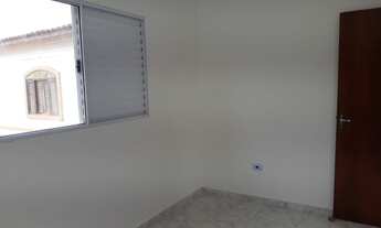 Imagem 7: Sobrado com 2 dormitórios à venda, 70 m² por R$ 250.000,00 - Caiçara - Praia Grande/SP