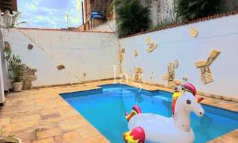 Imagem 5: Sobrado 3 suítes Jardim Emília