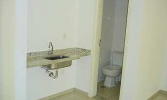 Imagem 2: Sala para alugar, 50 m² por R$ 1.600,00/mês - Jardim Guanabara - Campinas/SP