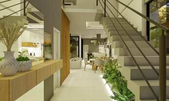 Imagem 3: Casa à venda, 280 m² por R$ 1.490.000,00 - Cyrela Landscape Seminario - Gravataí/RS