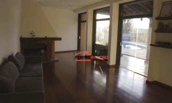 Imagem 2: Casa com 3 dormitórios à venda, 307 m² por R$ 1.080.000,00 - Granja Viana - Carapicuíba/SP