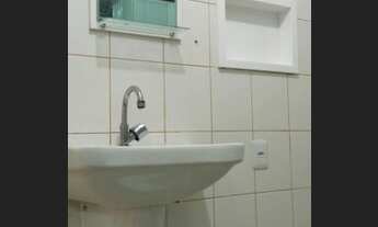 Imagem 3: Apartamento 1 dormitorio em José Menino * Santos sp