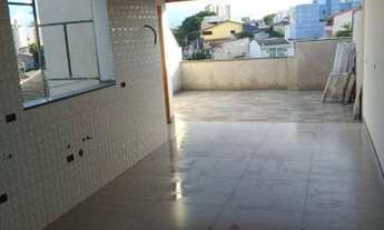 Imagem 4: Cobertura com 2 dormitórios à venda, 100 m² por R$ 480.000,00 - Parque Oratório - Santo An