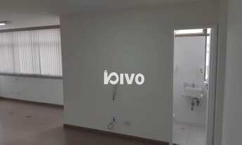 Imagem 5: Conjunto para alugar, 38 m² por R$ 2.500,00/mês - Paraíso - São Paulo/SP