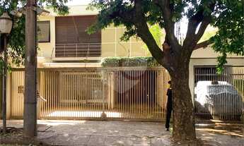 Imagem: Araraquara - Casa Padrão - Centro