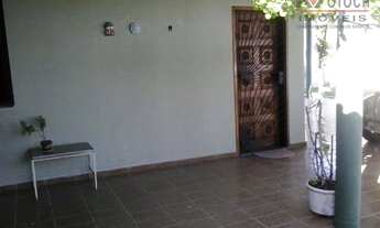 Imagem 5: Casa com 3 dormitórios à venda por R$ 850.000,00 - Engenheiro Luciano Cavalcante - Fortale