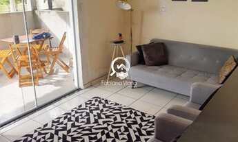 Imagem: Sobrado a venda com 2 quartos 148m² de